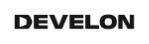 Develon logo