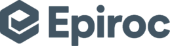 Epiroc logo
