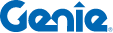 Genie logo